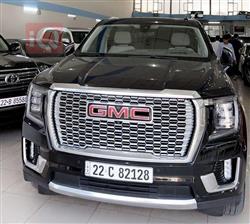 GMC Yukon